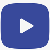 Youtube Biru APK APK